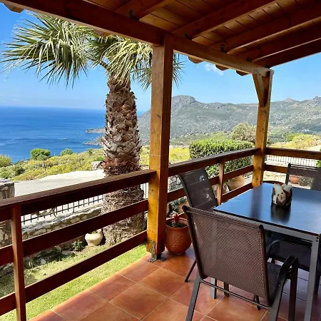 Seaview Liandroy * Sellía