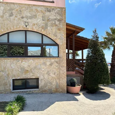 아파트 Seaview Liandroy Sellía